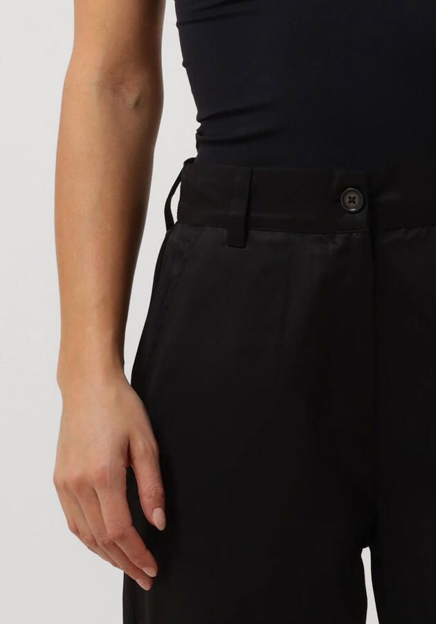 NOTRE-V Dames Broeken X Bo Zwart - Foto 2