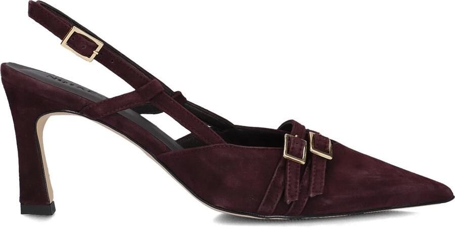 NOTRE-V Dames Hakken 67212 Paars