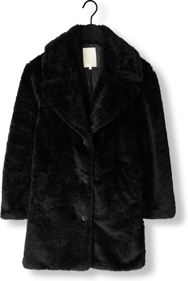 NOTRE-V Dames Jassen Nv-ecrin Zwart - Foto 3