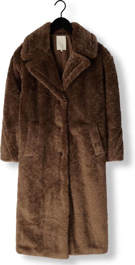 NOTRE-V Dames Jassen Nv-eddie Bruin - Foto 3