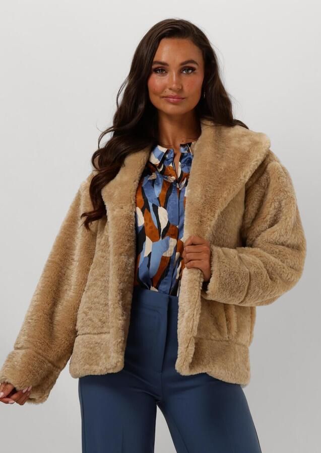 NOTRE-V Dames Jassen Nv-eden Zand - Foto 4