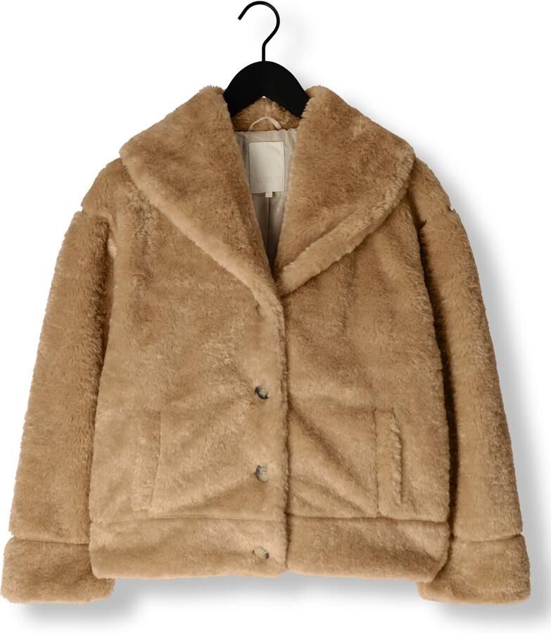 NOTRE-V Dames Jassen Nv-eden Zand