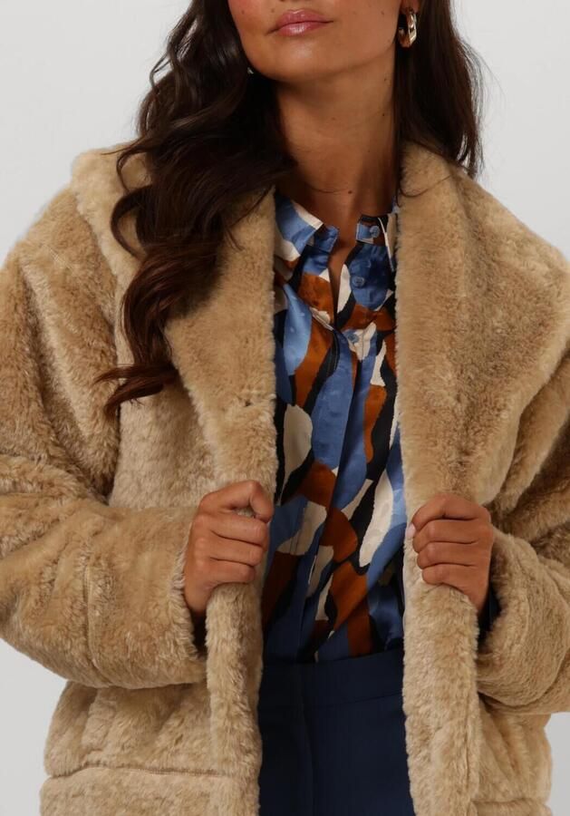 NOTRE-V Dames Jassen Nv-eden Zand - Foto 3