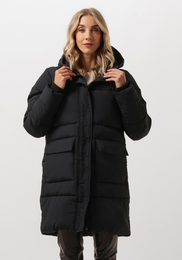 NOTRE-V Dames Jassen Nv-edsilia Zwart - Foto 4