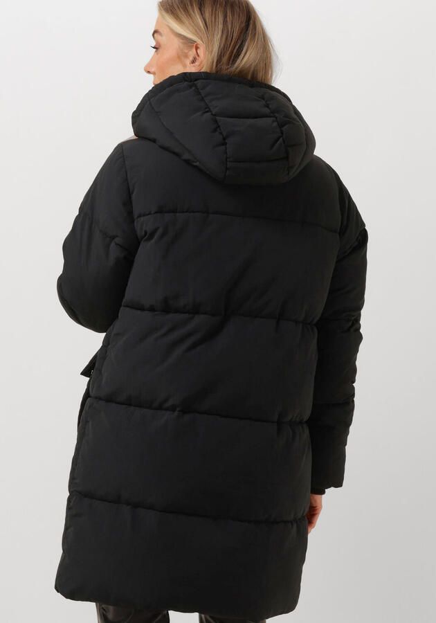 NOTRE-V Dames Jassen Nv-edsilia Zwart