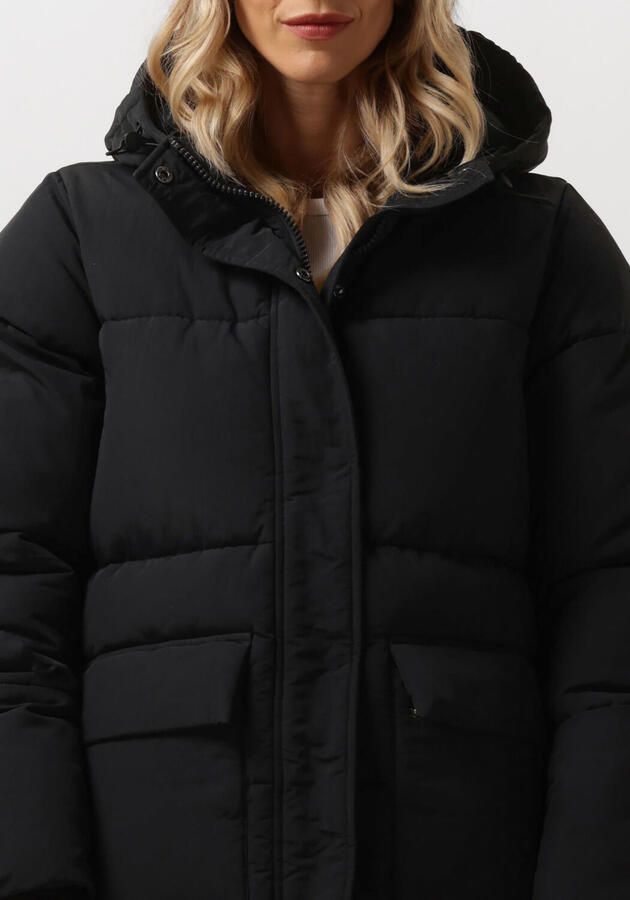 NOTRE-V Dames Jassen Nv-edsilia Zwart - Foto 2