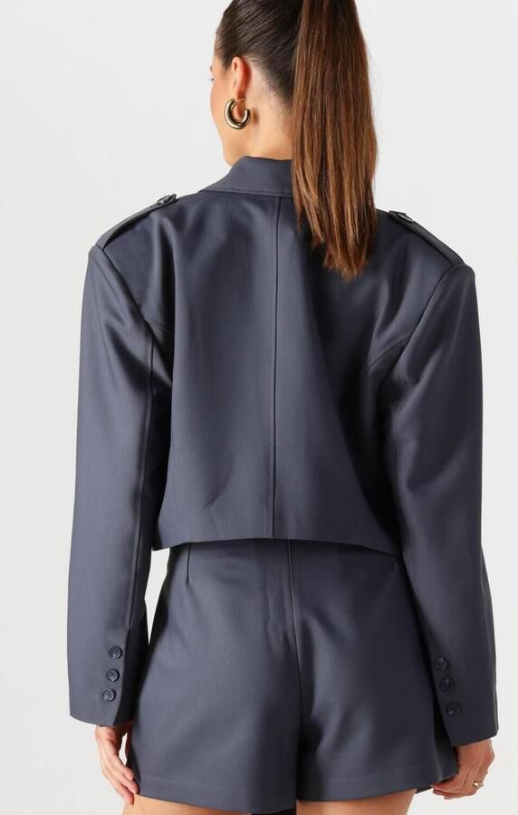 NOTRE-V Dames Jassen Nv-feodora Blauw - Foto 3