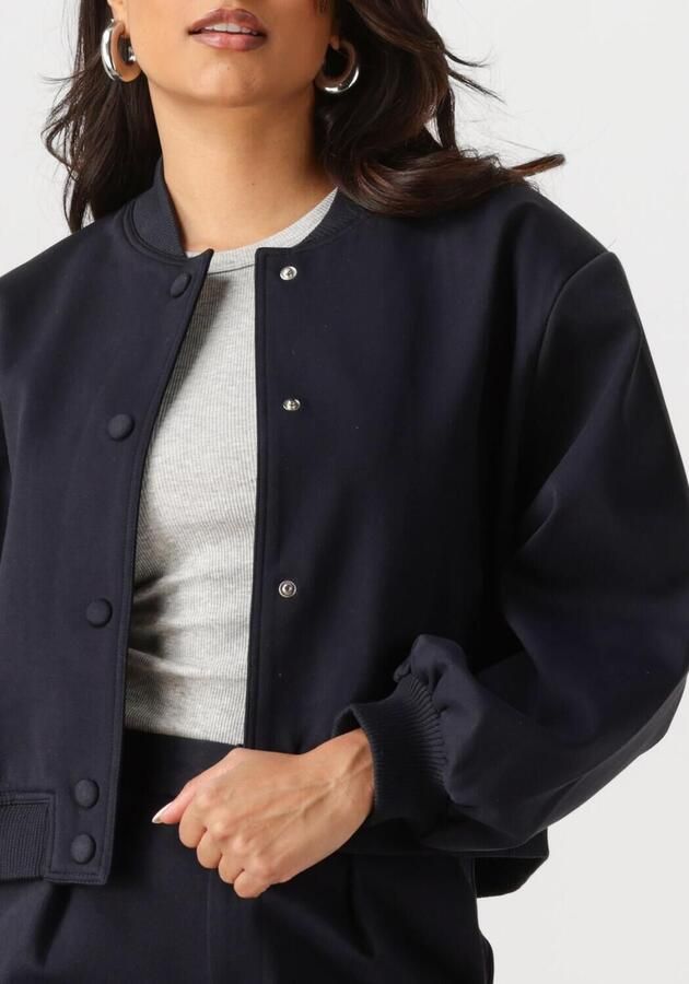 NOTRE-V Dames Jassen Nv-fynn Donkerblauw - Foto 3