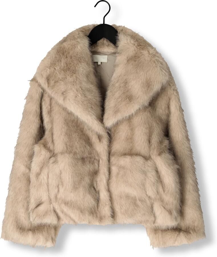 NOTRE-V Dames Jassen Nv-gala Zand