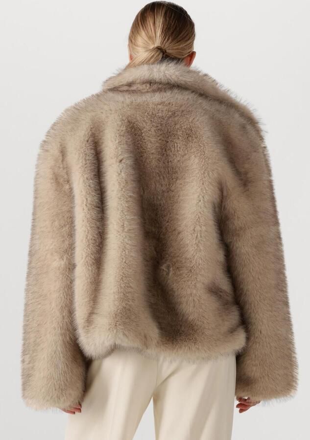 NOTRE-V Dames Jassen Nv-gala Zand - Foto 2