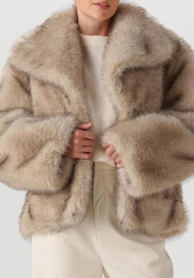 NOTRE-V Dames Jassen Nv-gala Zand - Foto 3