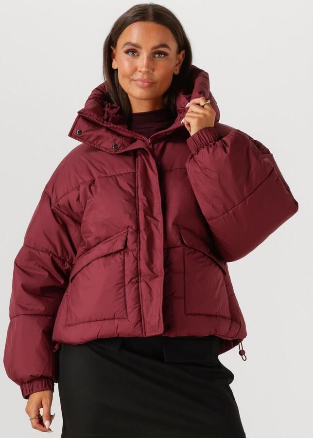 NOTRE-V Dames Jassen Nv-gerty Bordeaux - Foto 4