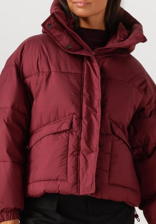 NOTRE-V Dames Jassen Nv-gerty Bordeaux - Foto 2