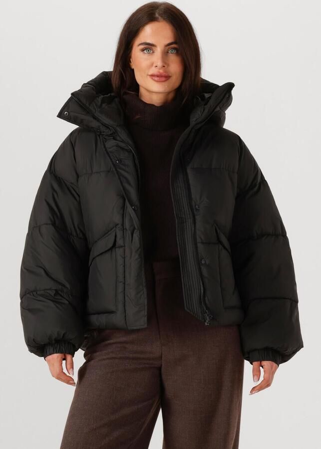 NOTRE-V Dames Jassen Nv-gerty Zwart - Foto 4