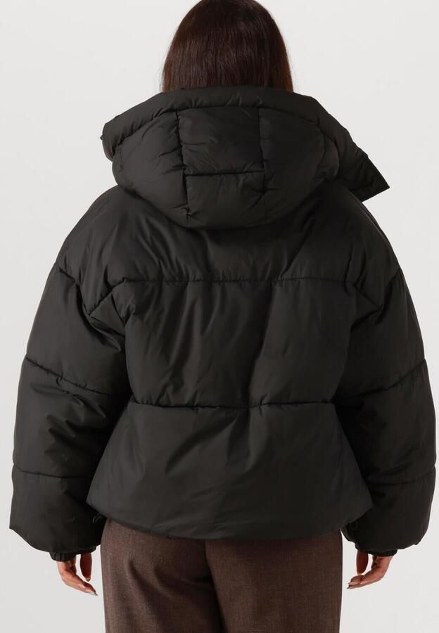 NOTRE-V Dames Jassen Nv-gerty Zwart - Foto 3