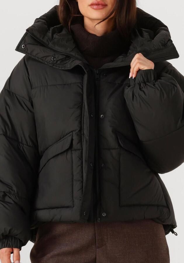 NOTRE-V Dames Jassen Nv-gerty Zwart - Foto 2