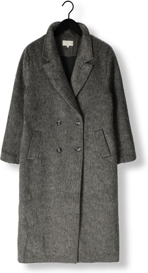 NOTRE-V Dames Jassen Nv-gisella Grijs - Foto 2