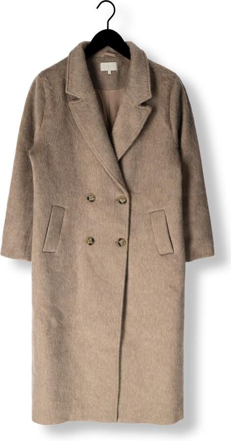 NOTRE-V Dames Jassen Nv-gisella Zand - Foto 3