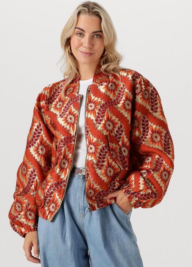 NOTRE-V Dames Jassen Nv-graceleen Multi - Foto 4