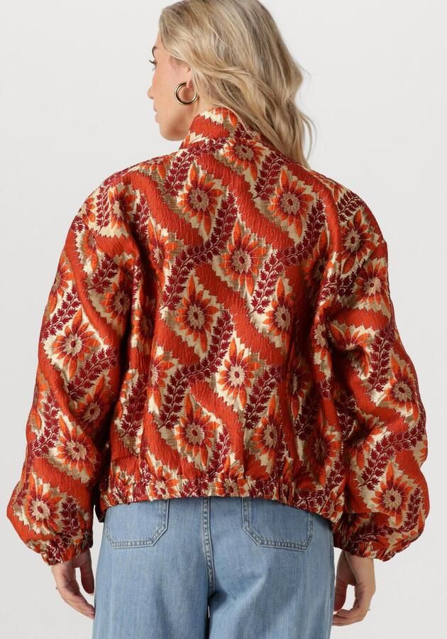 NOTRE-V Dames Jassen Nv-graceleen Multi - Foto 2