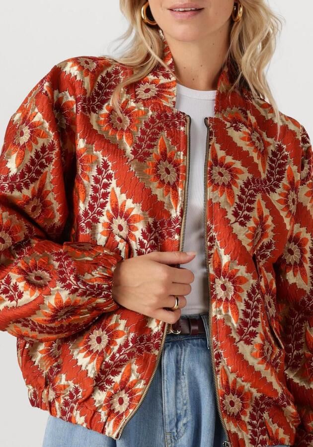 NOTRE-V Dames Jassen Nv-graceleen Multi - Foto 3