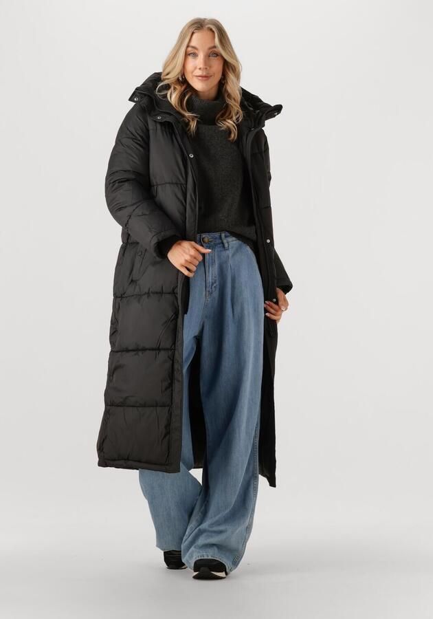 NOTRE-V Dames Jassen Nv-gwendoline Zwart - Foto 4