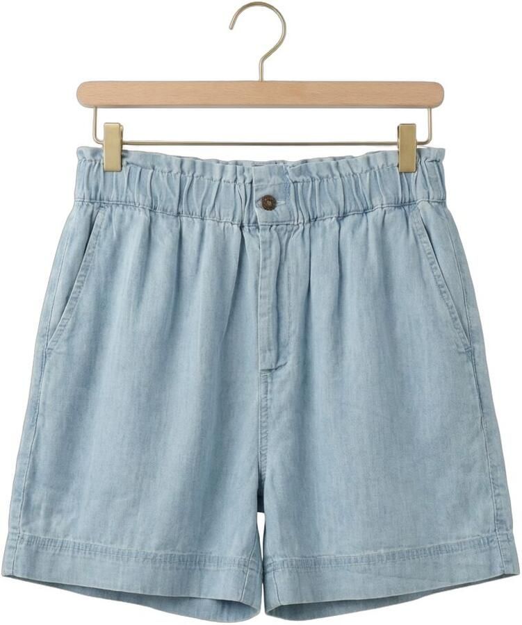 NOTRE-V Dames Jeans Nv-hille Lichtblauw - Foto 2
