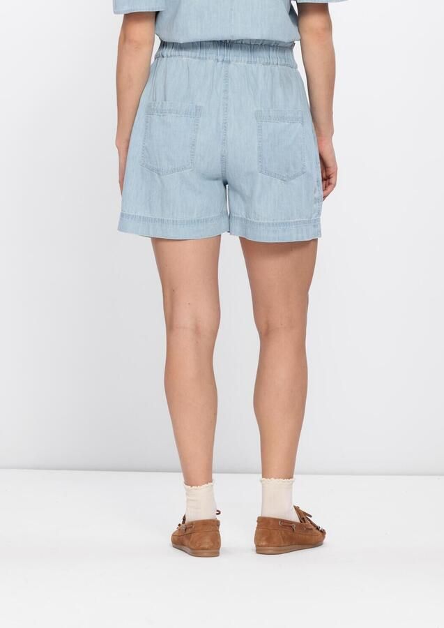 NOTRE-V Dames Jeans Nv-hille Lichtblauw - Foto 3