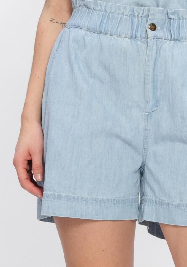 NOTRE-V Dames Jeans Nv-hille Lichtblauw - Foto 4