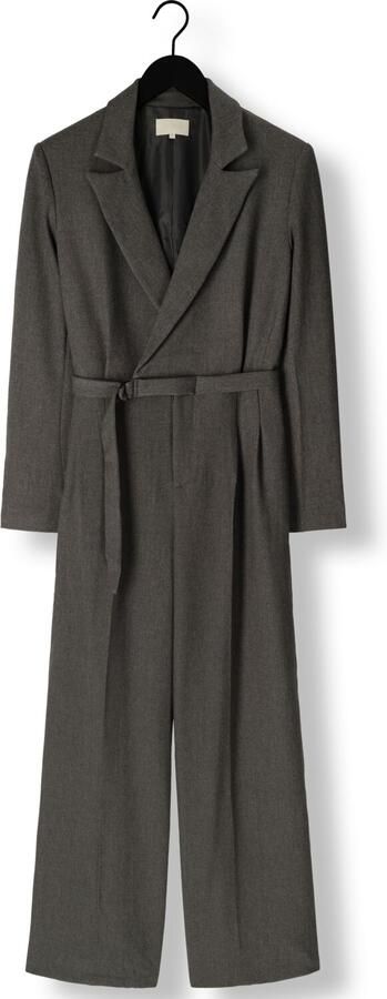 NOTRE-V Dames Jumpsuits Nv-elles Grijs - Foto 3