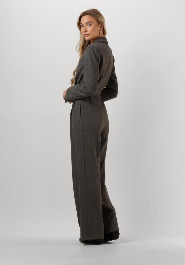 NOTRE-V Dames Jumpsuits Nv-elles Grijs - Foto 1
