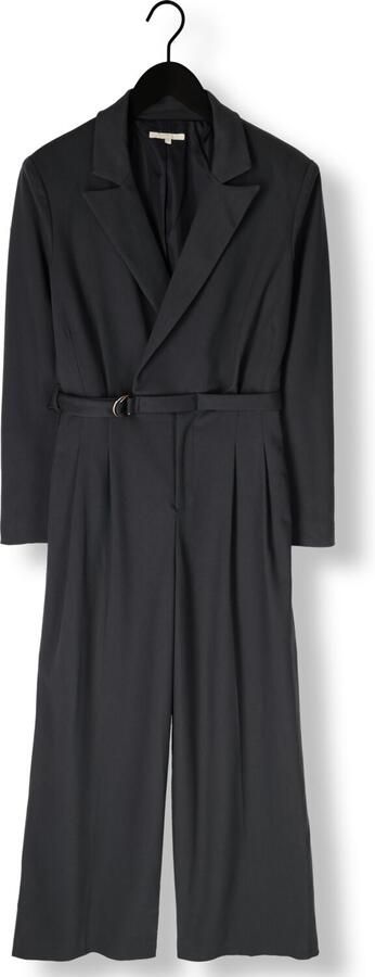 NOTRE-V Dames Jumpsuits Nv-galia Donkergrijs - Foto 3
