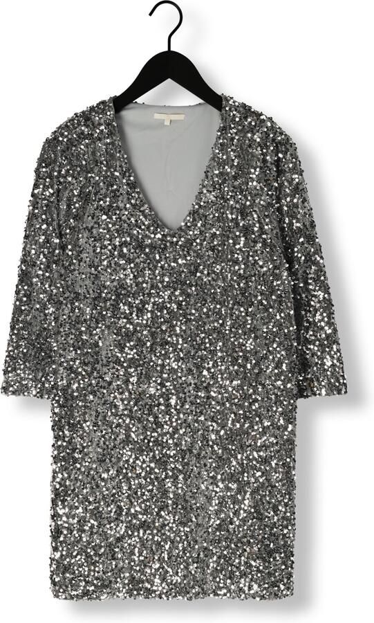 Notre-v Dames Jurken Nv Celina Dress Gray Dames - Foto 3