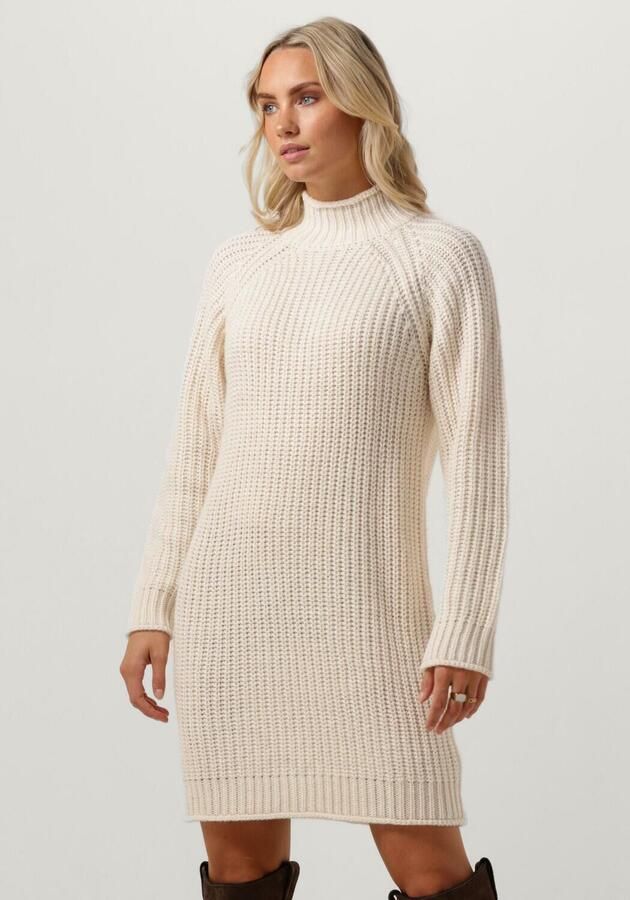 NOTRE-V Dames Jurken Nv-channa Gebroken Wit - Foto 4