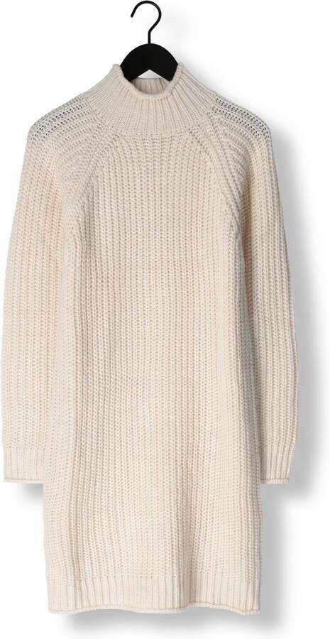 NOTRE-V Dames Jurken Nv-channa Gebroken Wit - Foto 3