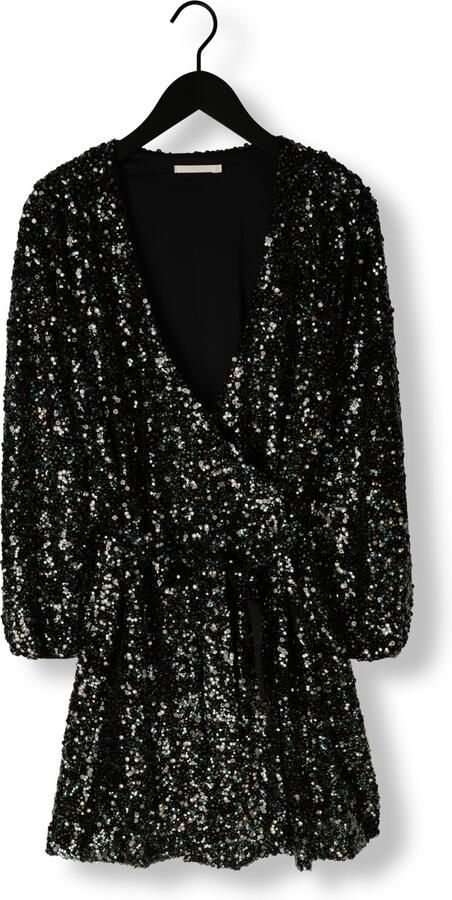 Notre-v Dames Jurken Nv-clio Dress Blue Dames - Foto 3