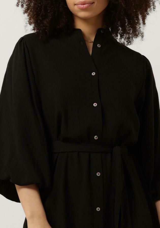 Notre-v Dames Jurken Nv-duno Black Dames - Foto 2