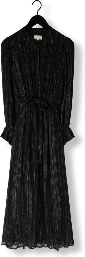 NOTRE-V Dames Jurken Nv-elaine Dress Zwart - Foto 3