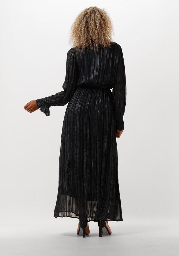 NOTRE-V Dames Jurken Nv-elaine Dress Zwart