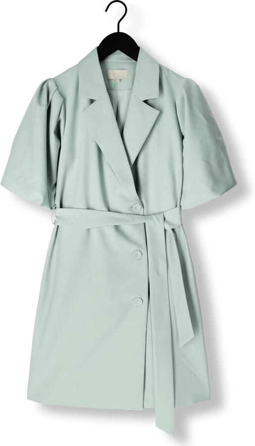 NOTRE-V Dames Jurken Nv-felice Mint - Foto 3