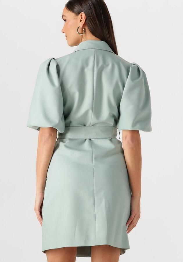 NOTRE-V Dames Jurken Nv-felice Mint