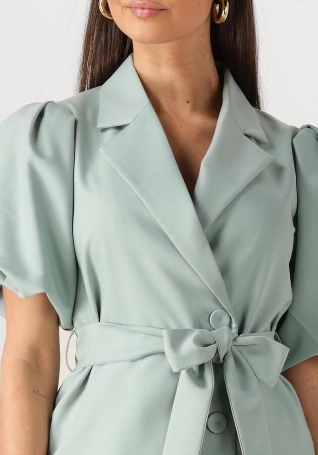 NOTRE-V Dames Jurken Nv-felice Mint - Foto 2