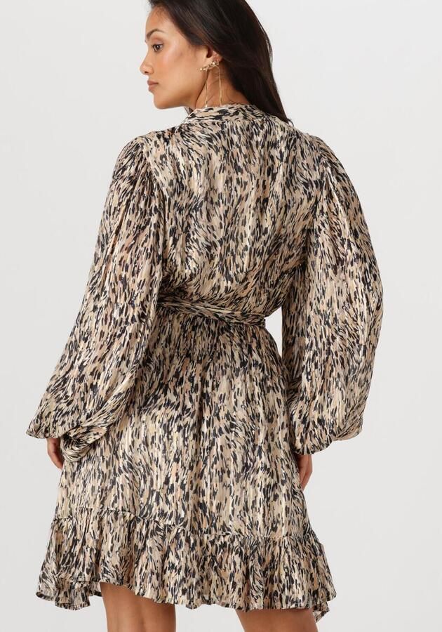 NOTRE-V Dames Jurken Nv-fiona Multi - Foto 1