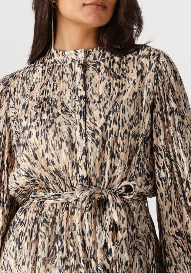 NOTRE-V Dames Jurken Nv-fiona Multi - Foto 2