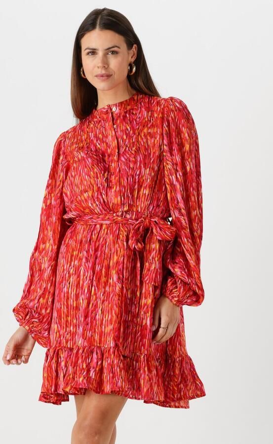 NOTRE-V Dames Jurken Nv-fiona Multi - Foto 4