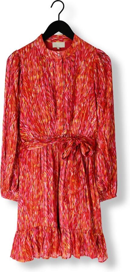 NOTRE-V Dames Jurken Nv-fiona Multi - Foto 3