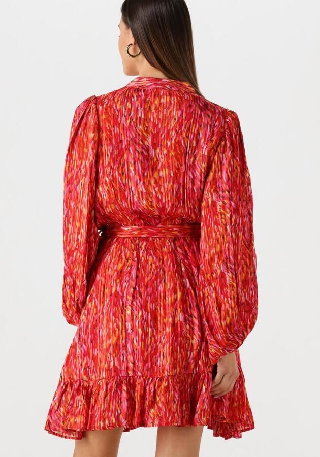 NOTRE-V Dames Jurken Nv-fiona Multi - Foto 1