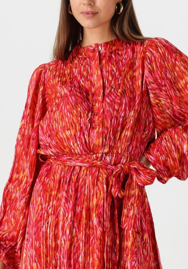 NOTRE-V Dames Jurken Nv-fiona Multi - Foto 2