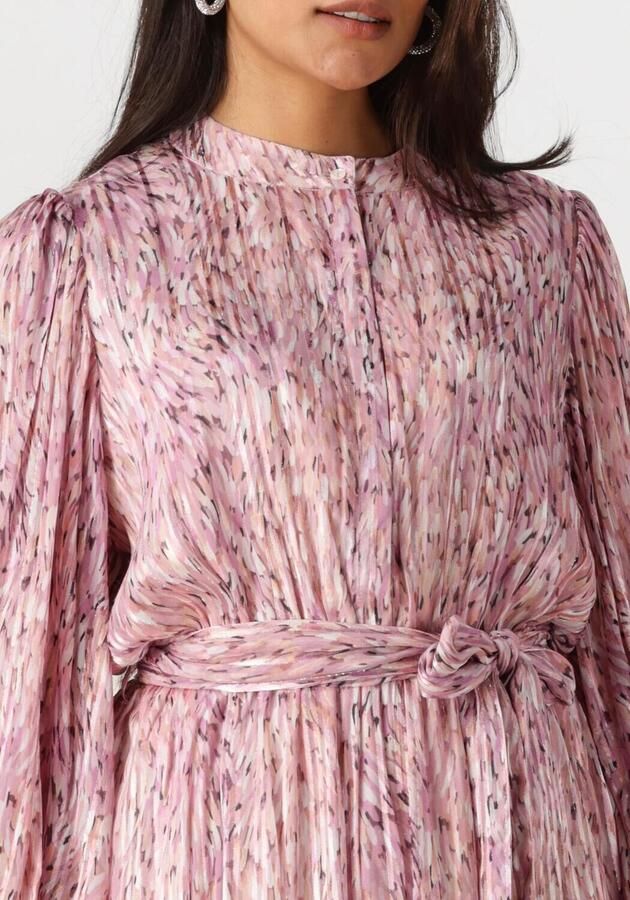 NOTRE-V Dames Jurken Nv-fiona Paars - Foto 2