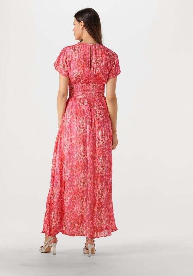 NOTRE-V Dames Jurken Nv-fiorella Rood - Foto 2